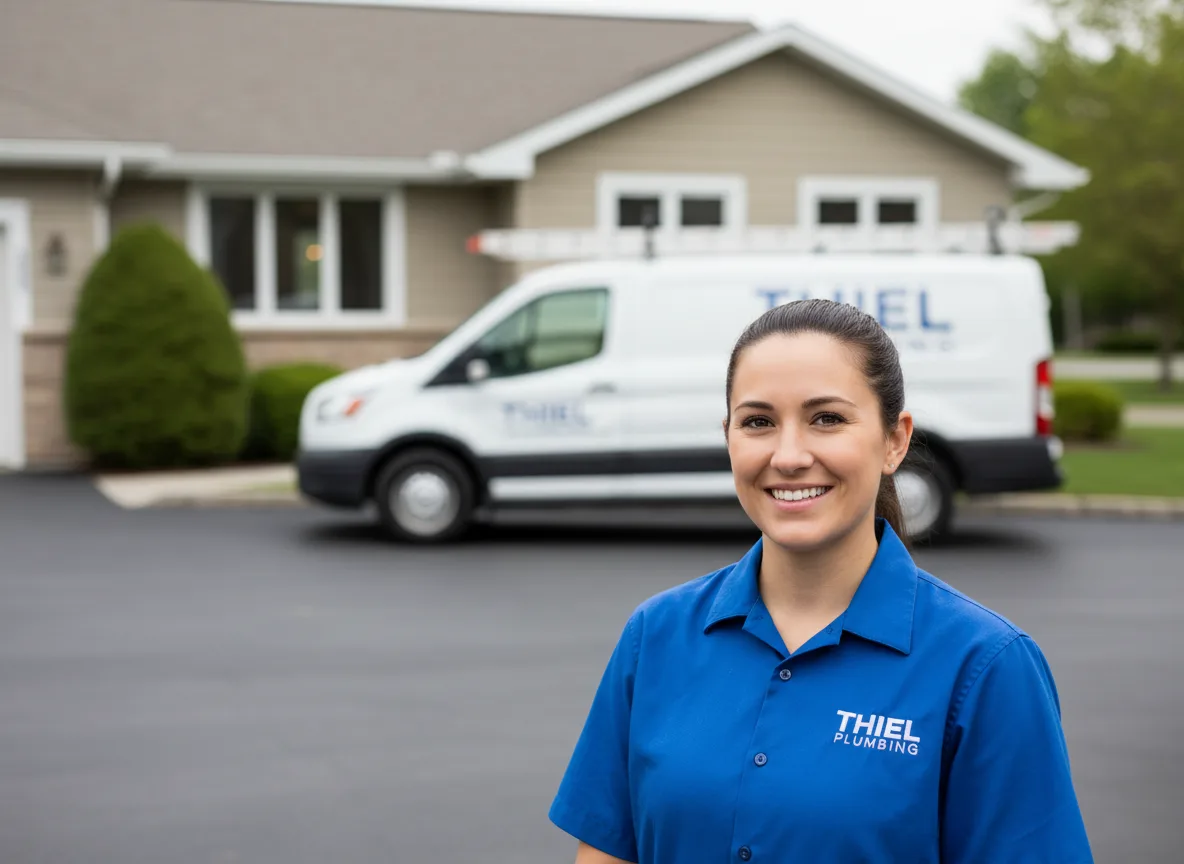 Plumber Coushatta, LA FAQs